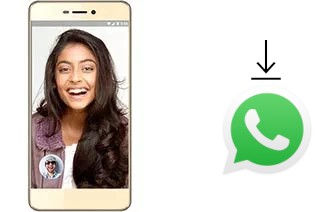 Comment installer WhatsApp dans un Micromax Vdeo 4