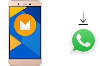 Comment installer WhatsApp dans un Micromax Vdeo 2