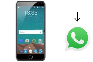 Comment installer WhatsApp dans un Mifaso P3