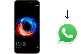 Comment installer WhatsApp dans un Mifaso X1