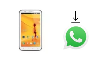 Comment installer WhatsApp dans un Miia ST-600