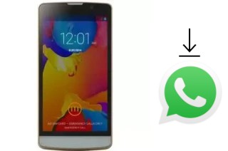 Comment installer WhatsApp dans un Mijue G3