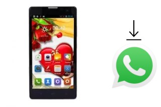 Comment installer WhatsApp dans un Mijue M3000