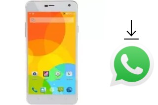 Comment installer WhatsApp dans un Mijue M500