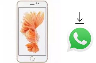 Comment installer WhatsApp dans un Mione I6S Plus