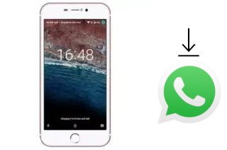 Comment installer WhatsApp dans un Mione I7S Plus