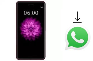 Comment installer WhatsApp dans un Mione N9 Pro