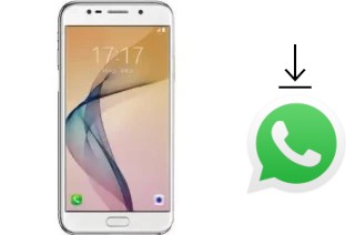 Comment installer WhatsApp dans un Mione R2