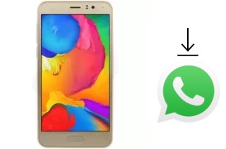 Comment installer WhatsApp dans un Mione R3