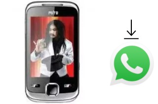 Comment installer WhatsApp dans un Mito 677