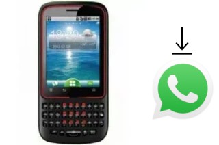 Comment installer WhatsApp dans un Mito 9800