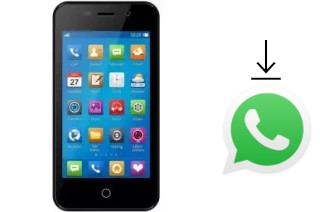 Comment installer WhatsApp dans un Mito A120