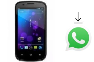 Comment installer WhatsApp dans un Mito A15