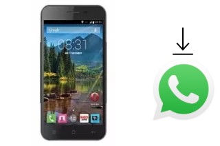 Comment installer WhatsApp dans un Mito A160