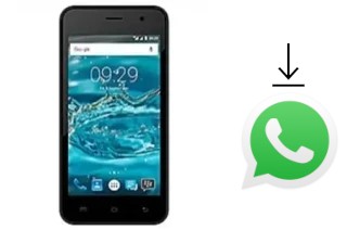 Comment installer WhatsApp dans un Mito A17