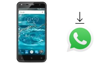 Comment installer WhatsApp dans un Mito A19 1GB