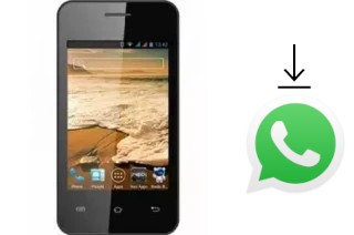 Comment installer WhatsApp dans un Mito A210