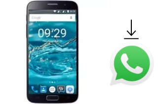 Comment installer WhatsApp dans un Mito A230