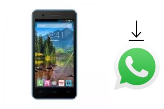 Comment installer WhatsApp dans un Mito A260