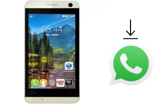 Comment installer WhatsApp dans un Mito A360