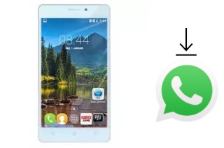 Comment installer WhatsApp dans un Mito A38