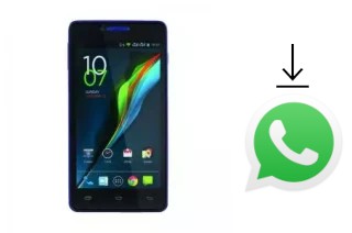 Comment installer WhatsApp dans un Mito A50