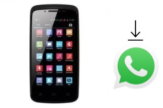 Comment installer WhatsApp dans un Mito A55