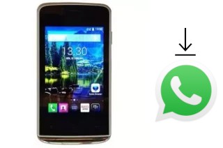 Comment installer WhatsApp dans un Mito A660