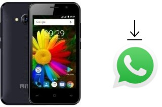 Comment installer WhatsApp dans un Mito A67