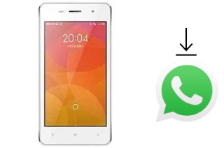 Comment installer WhatsApp dans un Mito A82