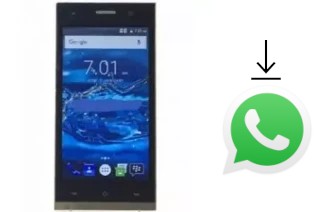 Comment installer WhatsApp dans un Mito A91