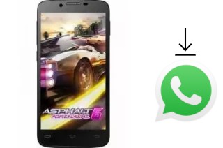 Comment installer WhatsApp dans un Mito A95