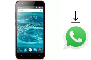 Comment installer WhatsApp dans un Mito A990