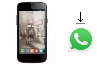 Comment installer WhatsApp dans un Mito Fantasy 2 A250