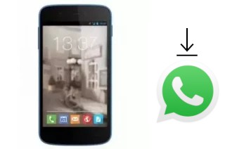 Comment installer WhatsApp dans un Mito Fantasy 2 A310