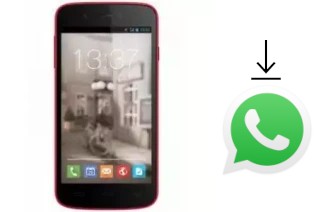 Comment installer WhatsApp dans un Mito Fantasy 2 A75