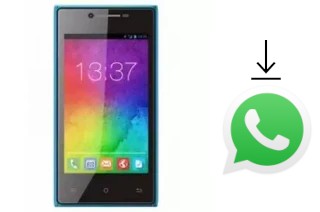 Comment installer WhatsApp dans un Mito Fantasy A363 Card