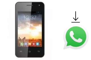 Comment installer WhatsApp dans un Mito Fantasy Lite A810