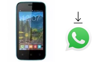 Comment installer WhatsApp dans un Mito Fantasy Mini A99