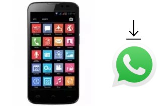 Comment installer WhatsApp dans un Mito Fantasy Power A68