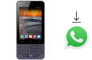 Comment installer WhatsApp dans un Mito Fantasy Text A500