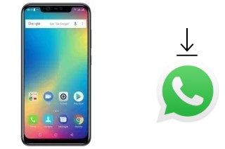 Comment installer WhatsApp dans un Mito Note A62