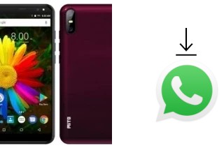 Comment installer WhatsApp dans un Mito S1