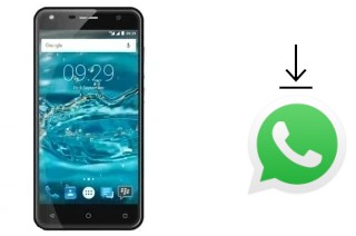 Comment installer WhatsApp dans un Mito Sprint A19