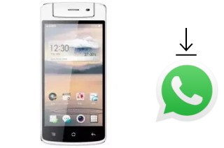 Comment installer WhatsApp dans un Mito T777