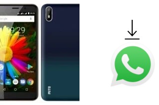 Comment installer WhatsApp dans un Mito Z1 PLUS