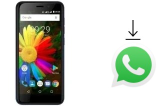 Comment installer WhatsApp dans un Mito Note A62