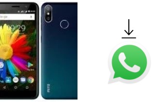 Comment installer WhatsApp dans un Mito Z2