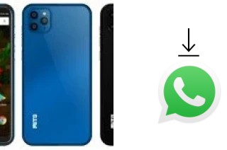 Comment installer WhatsApp dans un Mito Z3