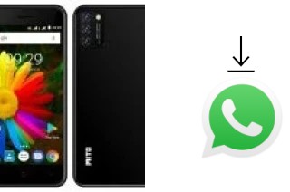 Comment installer WhatsApp dans un Mito Z5